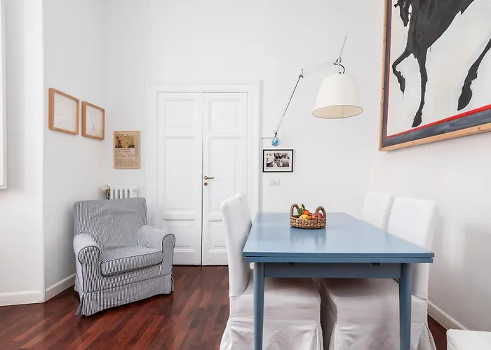 Appartamento Colosseum Home-zeno 32