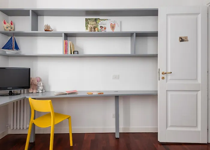 Colosseum Home-zeno 32 Appartamento *