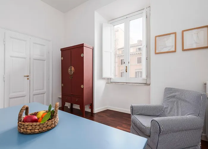 Colosseum Home-zeno 32 Appartamento *