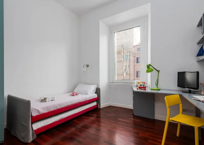 Colosseum Home-zeno 32 Appartamento