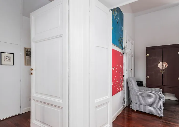 Appartamento Colosseum Home-zeno 32