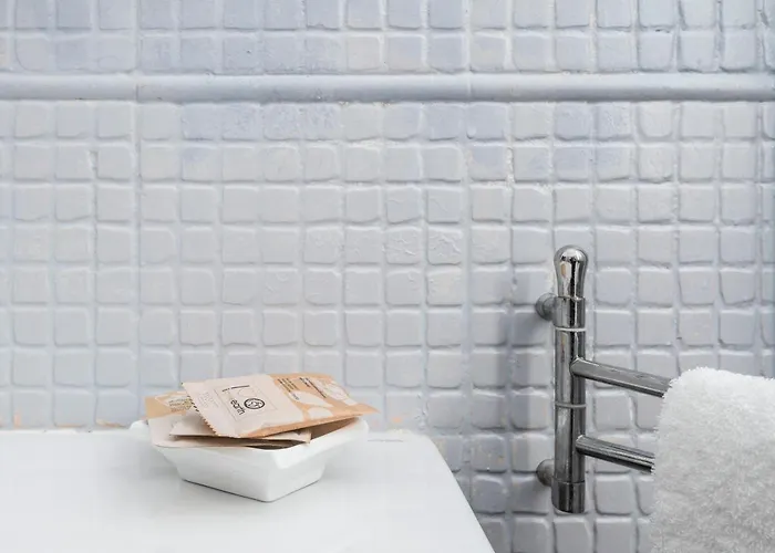 Colosseum Home-zeno 32 Appartamento