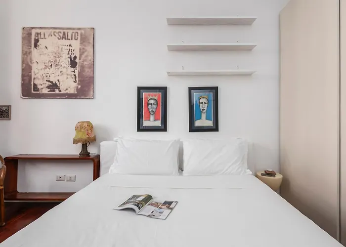 Colosseum Home-zeno 32 Roma