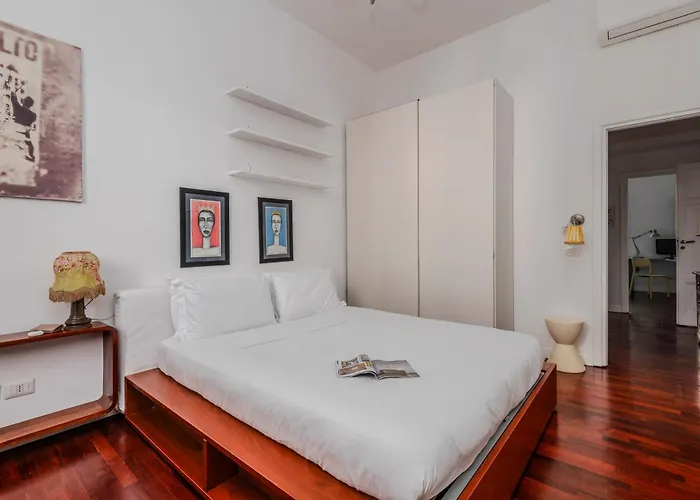 Colosseum Home-zeno 32 Appartamento *