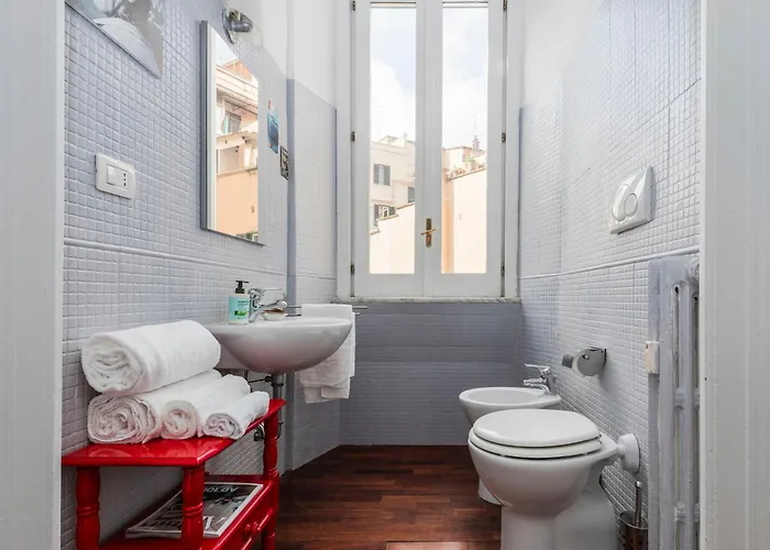 Colosseum Home-zeno 32 Roma