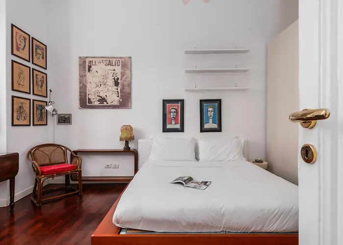 Colosseum Home-zeno 32 Appartamento